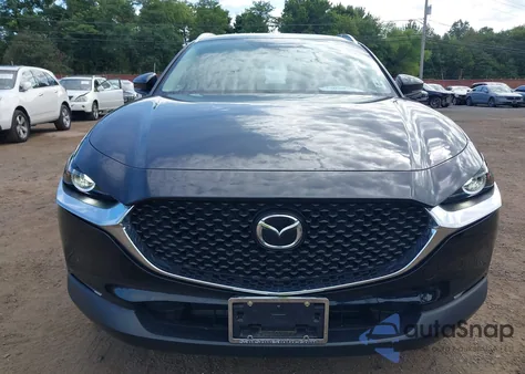 2024 Mazda Cx-30 2.5 S Select Sport из США, поврежденный, VIN 3MVDMBBM0RM706511